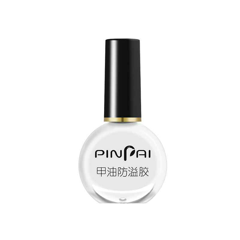 Wholesale Odorless Peelable Nail Art Spill Resistant Adhesive